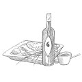 dessin-recettes